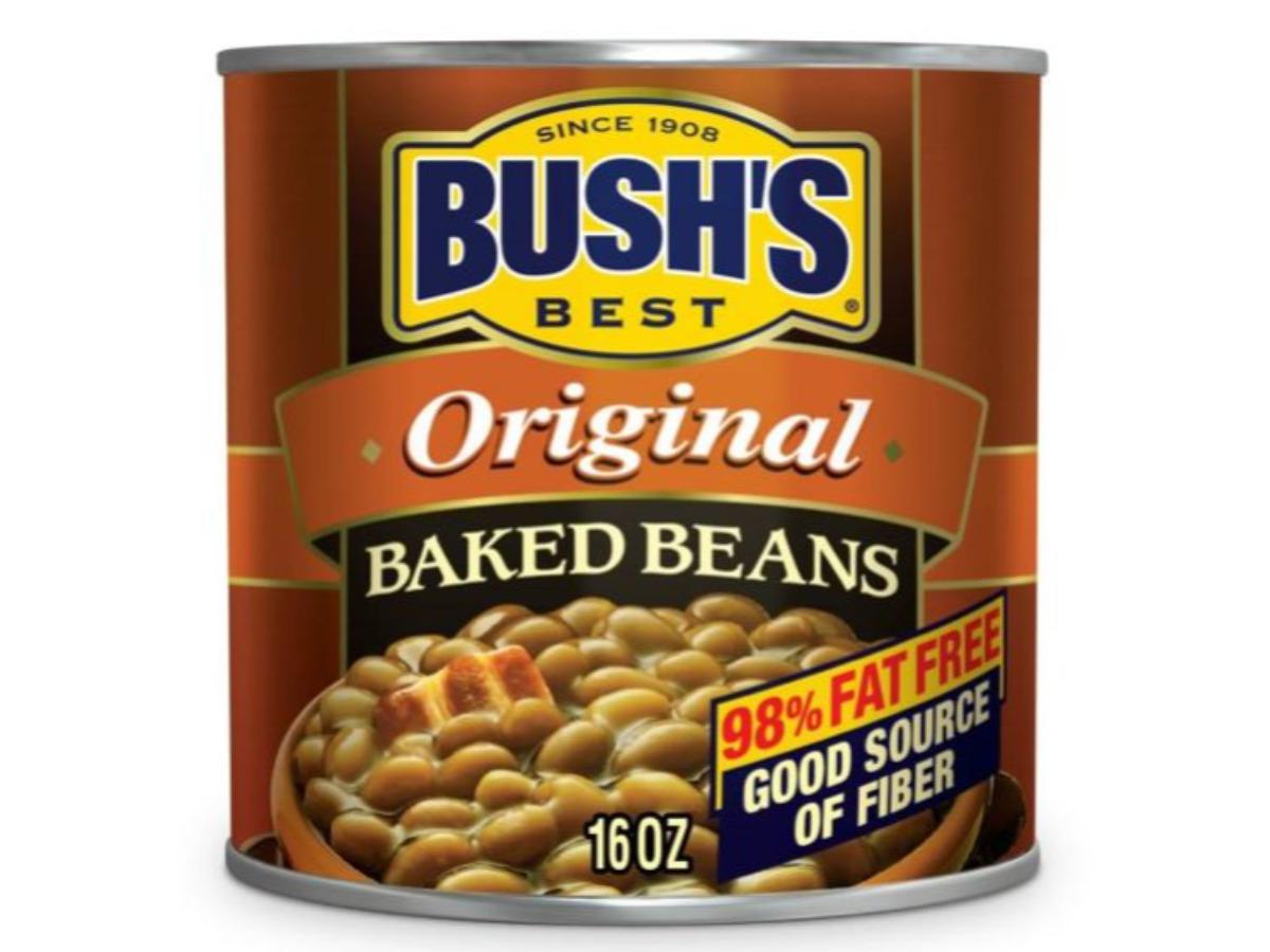 Best Original Baked Beans Nutrition Facts Eat This Much